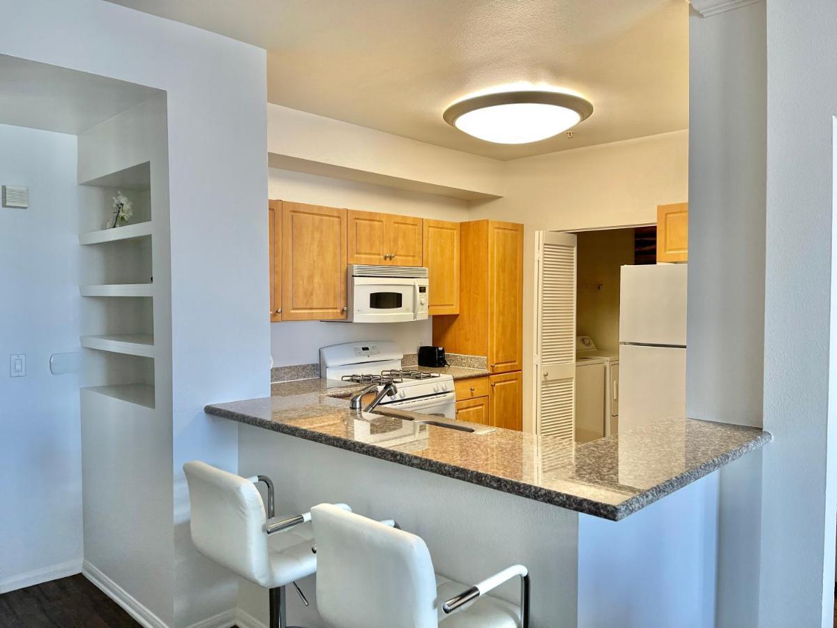 Amazing Venice Getaway - Two Bedroom Apartment Los Angeles Esterno foto